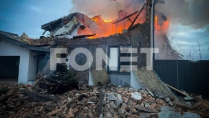 Bez struje 50.000 ljudi